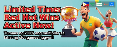 Join Now for Mega Bonuses