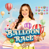 Balloon Race thumbnail