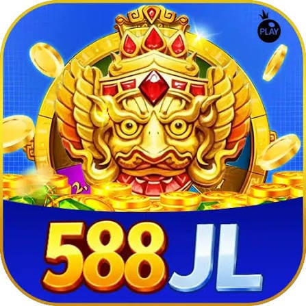 phjl588ph.ph Logo